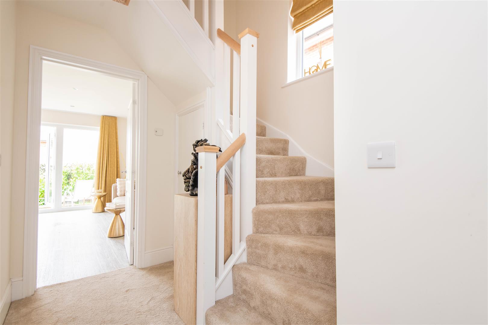 Green Hill Drive, Leyland